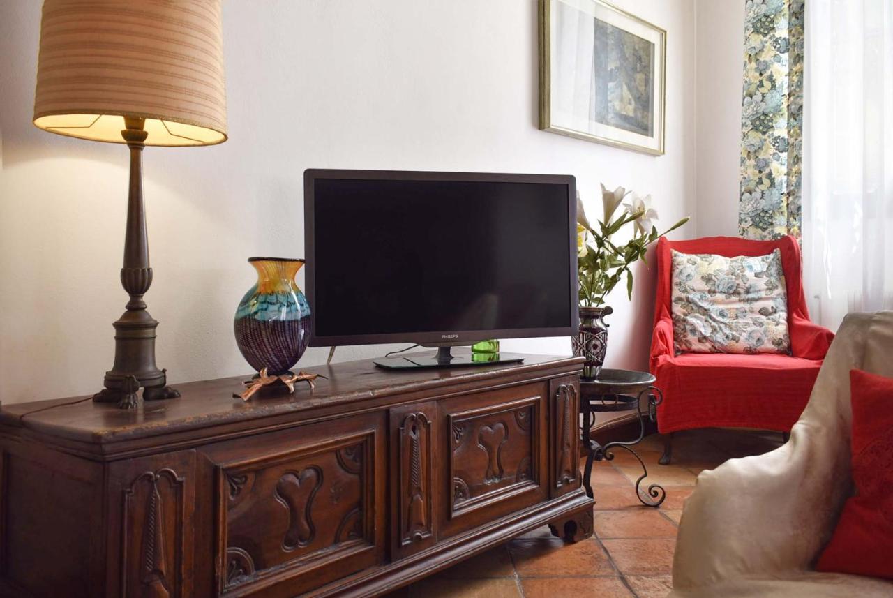 Apartment Historical Downtown Padova