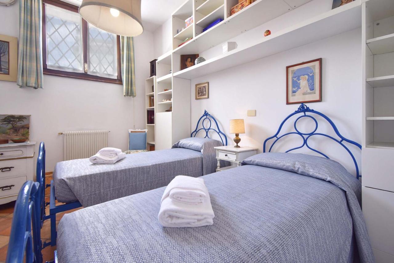 Apartment Historical Downtown Padova