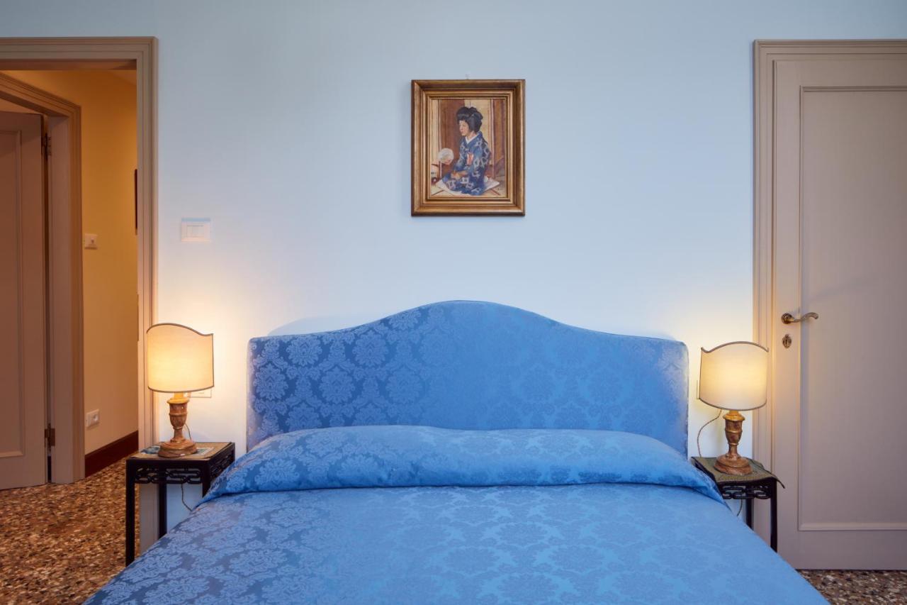 Apartment Historical Downtown Padova