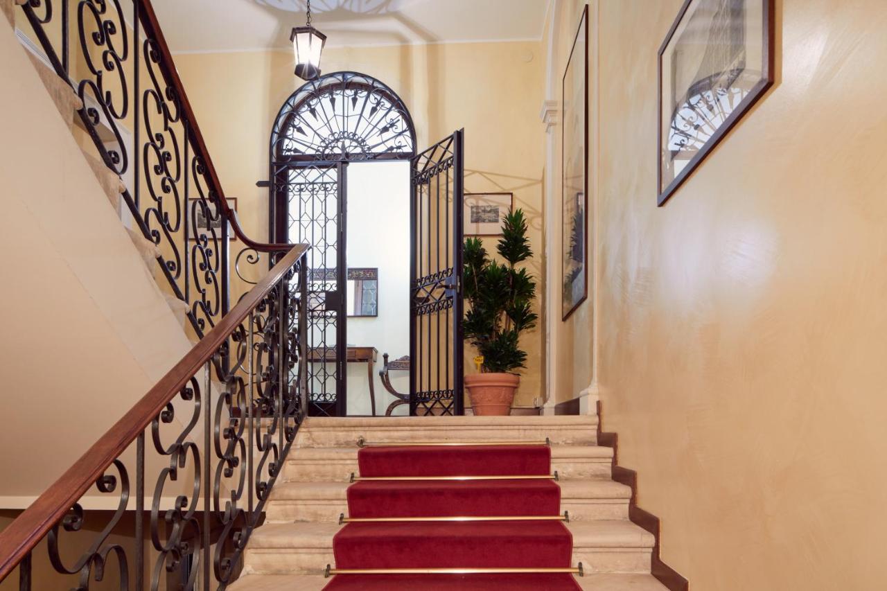 Historical Downtown Apartment Padova