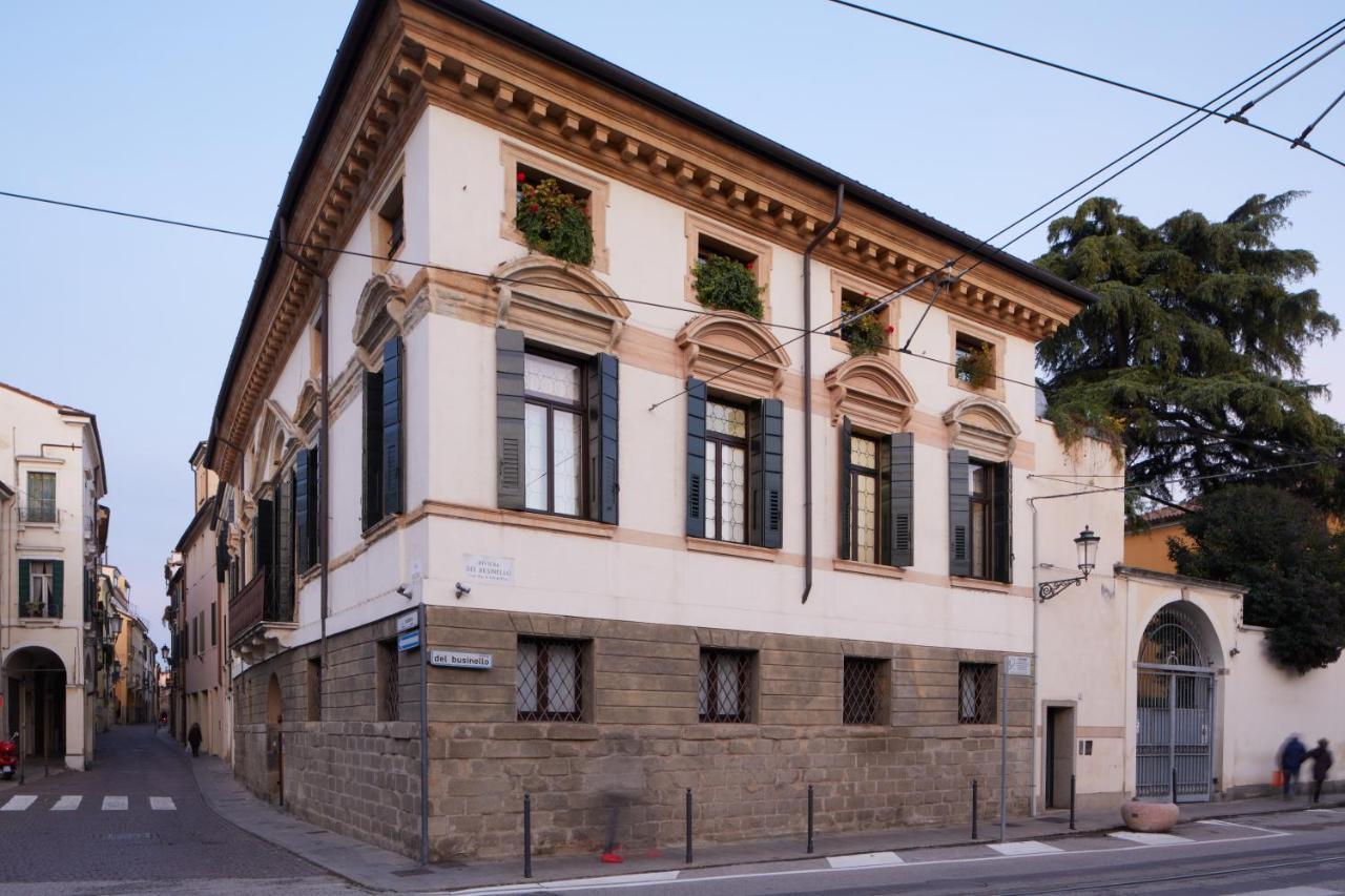 Apartment Historical Downtown Padova