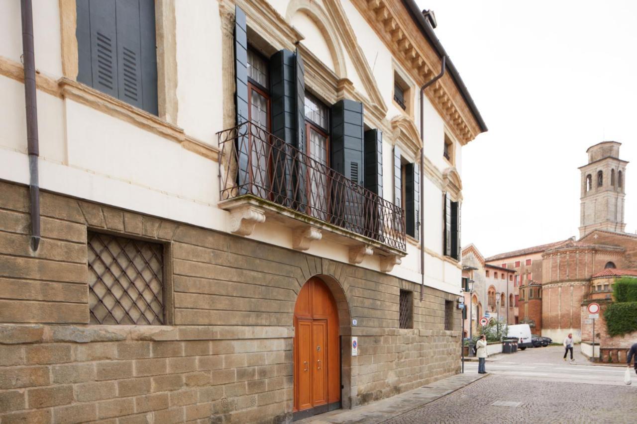 Apartment Historical Downtown Padova