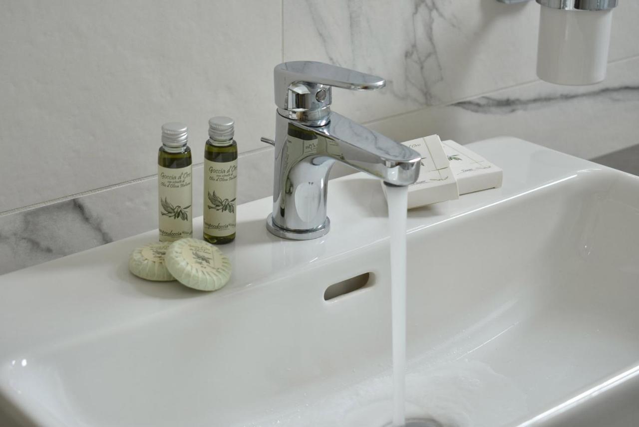 Historical Downtown Apartment Padova